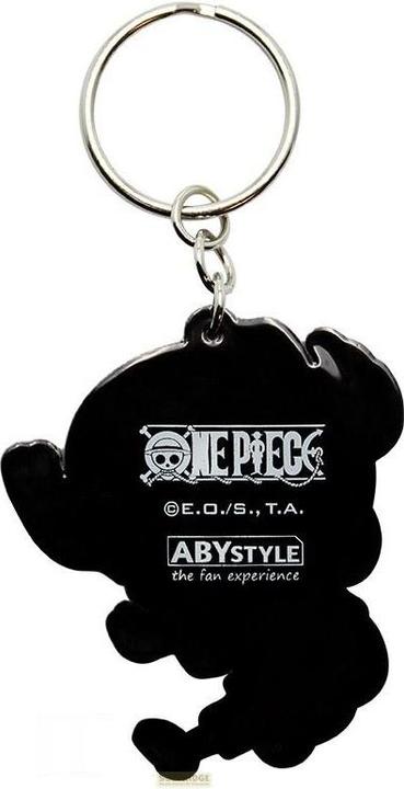 Immagine prodotto ABYstyle One Piece PVC Chopper SD