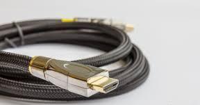 Productafbeelding Python HDMI – HDMI (0.50 m, HDMI)