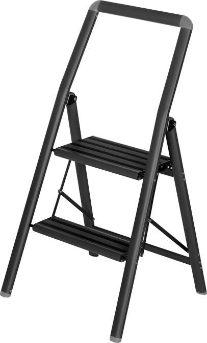 Produktbild Wenko Compact (Trittleiter, 43.50 cm)