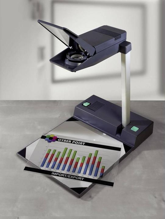 Actual product image Avery Overhead-Folien (50 x)