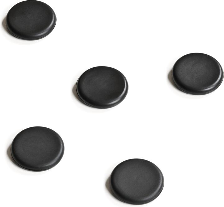 Image du produit Legamaster Aimants de maintien pour le carton de verre (5 x)