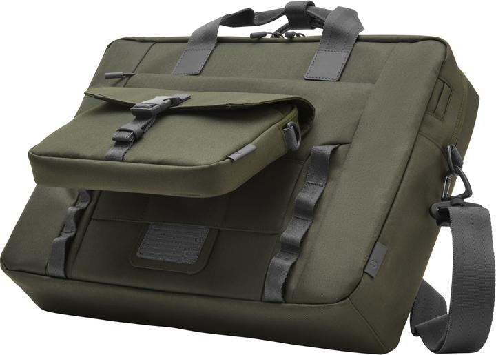 Actual product image HP 15.6-inch Modular Laptop Bag (15.60", HP)