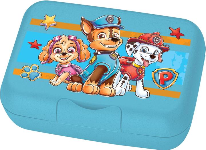 Actual product image Koziol Lunch box 'Paw Patrol