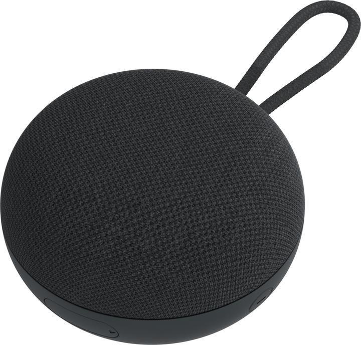 Nokia Portable Wireless Speaker (4 h, Akkubetrieb)
