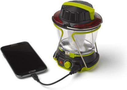 Produktbild Goal Zero Lighthouse400 Leuchte