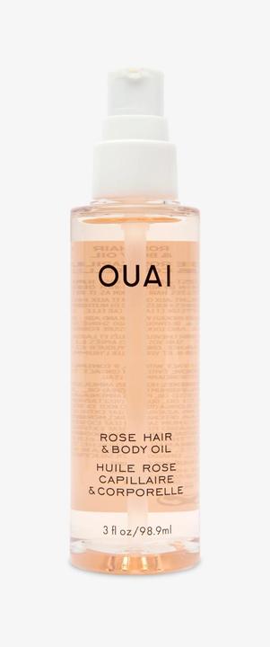 Produktbild Ouai Rose Hair & Body Oil (100 ml)