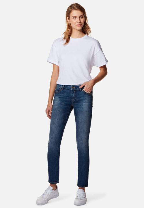 Actual product image Mavi Lindy Jeans Skinny dark brushed glam (XXS)