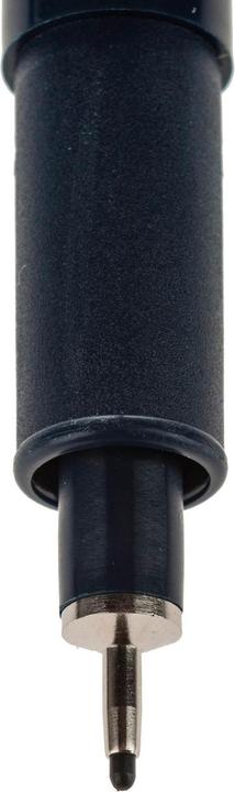 Immagine prodotto Edding Profipen 1800 (Nero, 3 x)