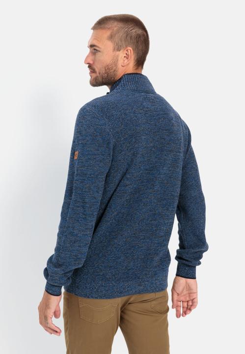 Image du produit Camel Active Pull en coton mélangé (XL)
