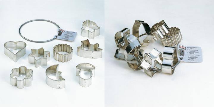 Produktbild Kaiser Ausstechform Ring mittel