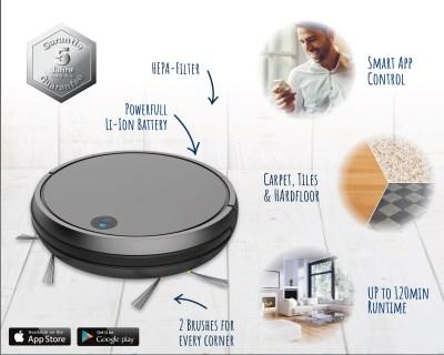 Produktbild Trisa Robo Clean App Control