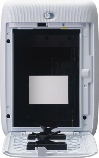 Actual product image Fujifilm Instax Mini Link EX D Ash (Colour)