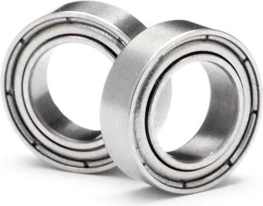 HB KUGELLAGER 6x10x3mm (2ST)
