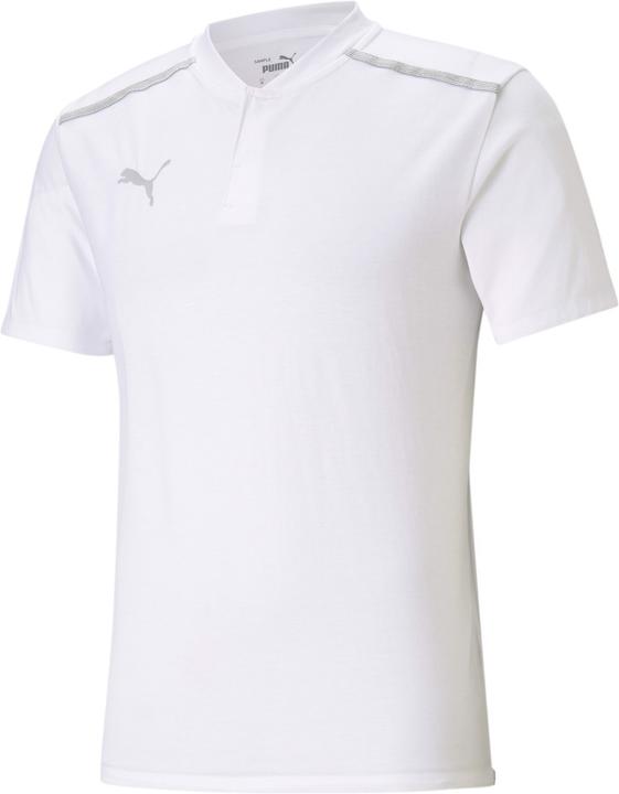Puma teamCUP Casuals Polo-657976 (S)
