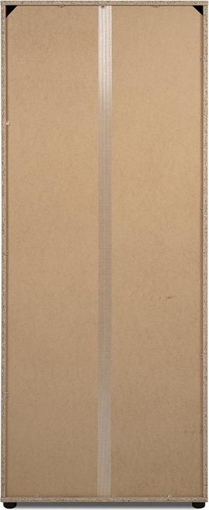 Produktbild CaliCosy Lugo 02A (74 x 34 x 181.5 cm)