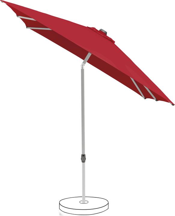 Immagine prodotto Suncomfort by Glatz Pop Up (2 m)