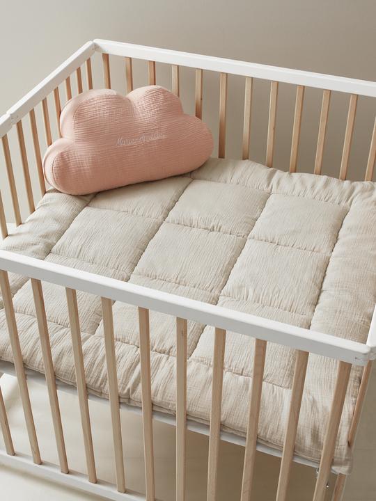 Produktbild Vertbaudet Baby Spieldecke/ Laufstalleinlage Oeko-Tex