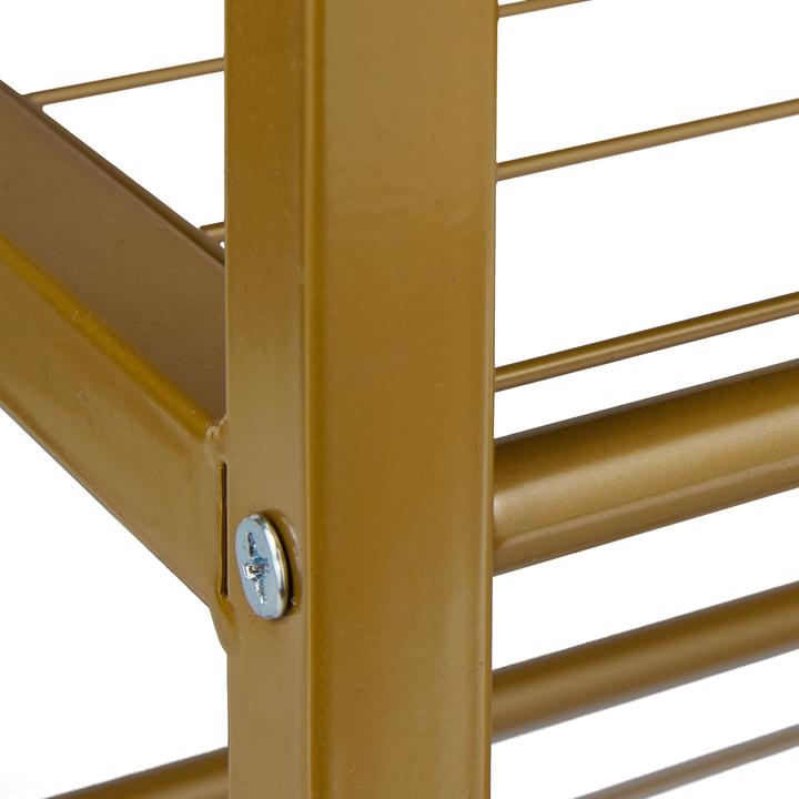 Actual product image Relaxdays Console Table (101 x 30 x 70 cm)