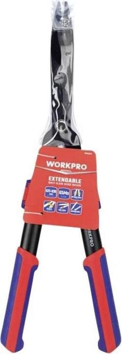 Image du produit Workpro Heckenschere