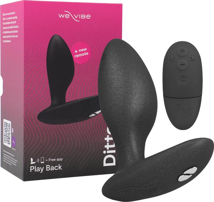Image du produit We-Vibe Vector Plus