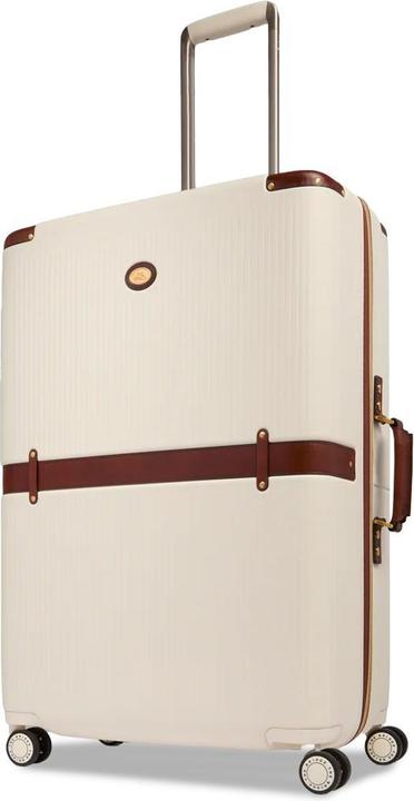 Actual product image The Bridge Story Viaggio Trunks, Trolley (80 l, L (90 - 115l))