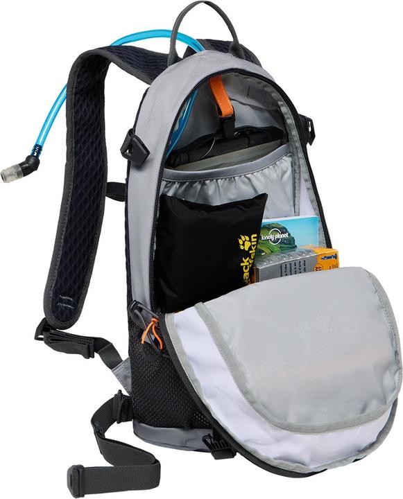 Immagine prodotto Jack Wolfskin Velocità 12 (12 l)