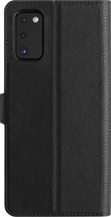 Actual product image Xqisit Slim Wallet Selection