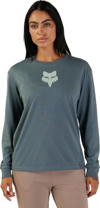 Produktbild Fox Sweater 23 W F-Head Ls Top Cit S (S)