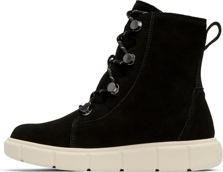 Black / Chalk