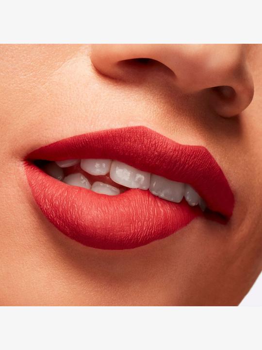 Produktbild MAC Cosmetics M.A.C. Locked Kiss Ink MOST CURIOUS (Most curious)