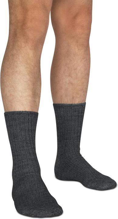 Produktbild Normani Schafwollsocken (3er Pack, 43 - 46)