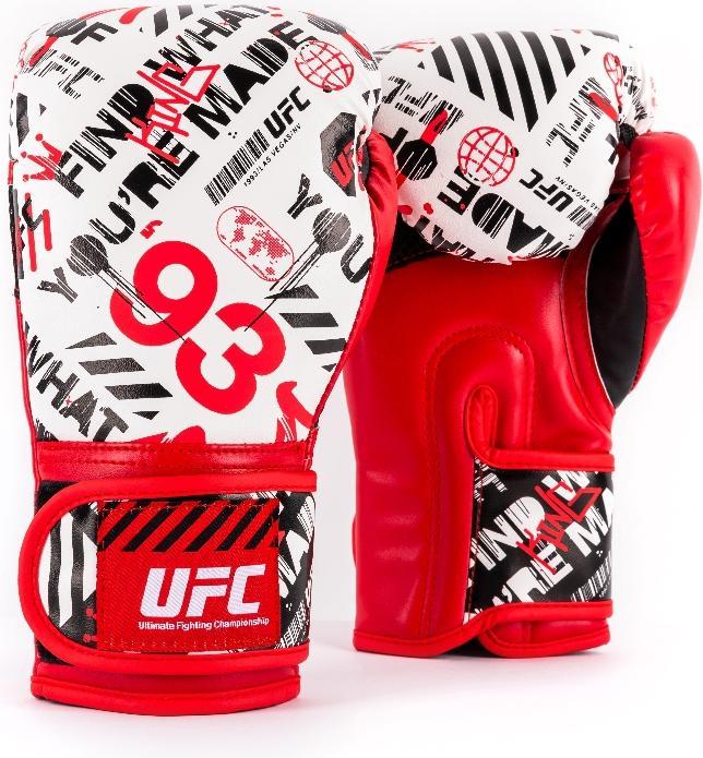 UFC Made Youth Boxing Glove, 6oz (6 OZ)
