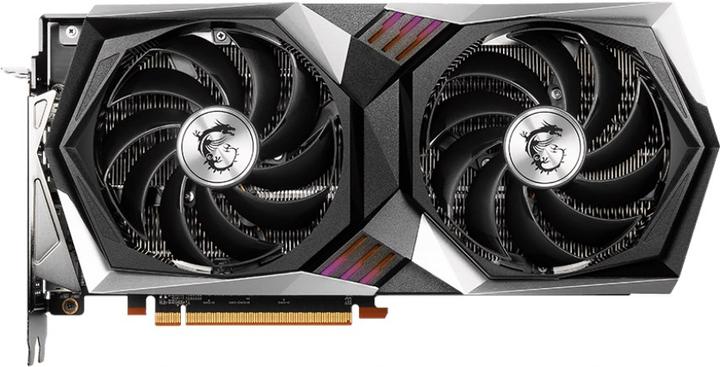 Produktbild MSI Radeon RX 6700 XT Gaming X (12 GB)