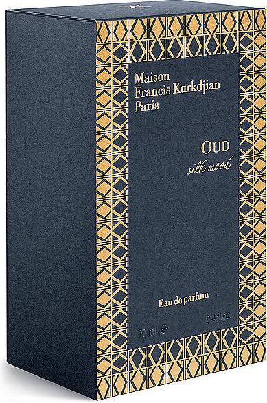 Immagine prodotto Maison Francis Kurkdjian Oud Silk Mood (Eau de parfum, 70 ml)