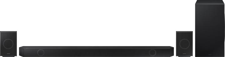 Samsung HW-Q990D (656 W, 11.1.4 Canale)