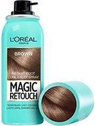 Produktbild L'Oréal Paris Magic Retouch Instant Root Concealer Spray