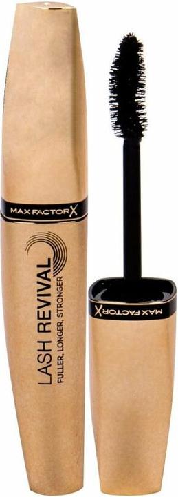 Actual product image Max Factor Lash Revival (001 black)