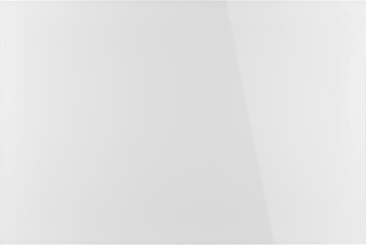 Actual product image Magnetoplan MAGNETOP. Design Glassboard 1500x1000mm 13408000 brilliant white (1500 x 1000 mm)