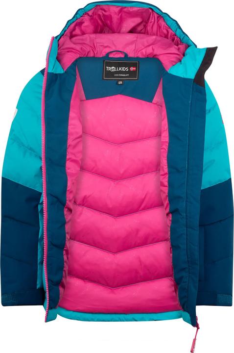 Produktbild Trollkids Narvik Pro (164)