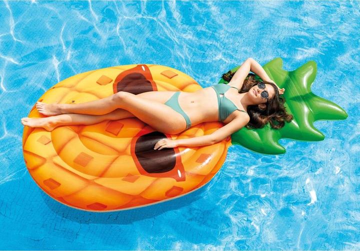 Produktbild Intex Cool Pineapple