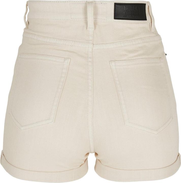 Actual product image Urban Classics Ladies 5 Pocket Shorts (26)