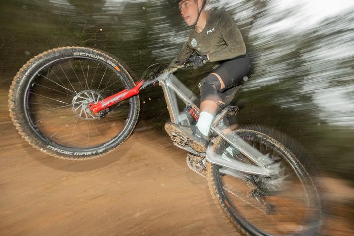 Produktbild Northwave Xtrail 2 Jersey Long Sleeve (M)