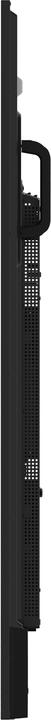 Actual product image iiyama 86" 3840x2160, UHD IPS panel, Haze 1%, 8 (3840 x 2160 Pixels, 86")