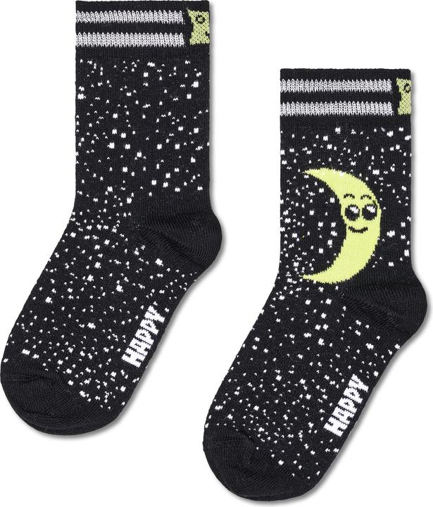 Happy Socks Kids Half Moon Sock