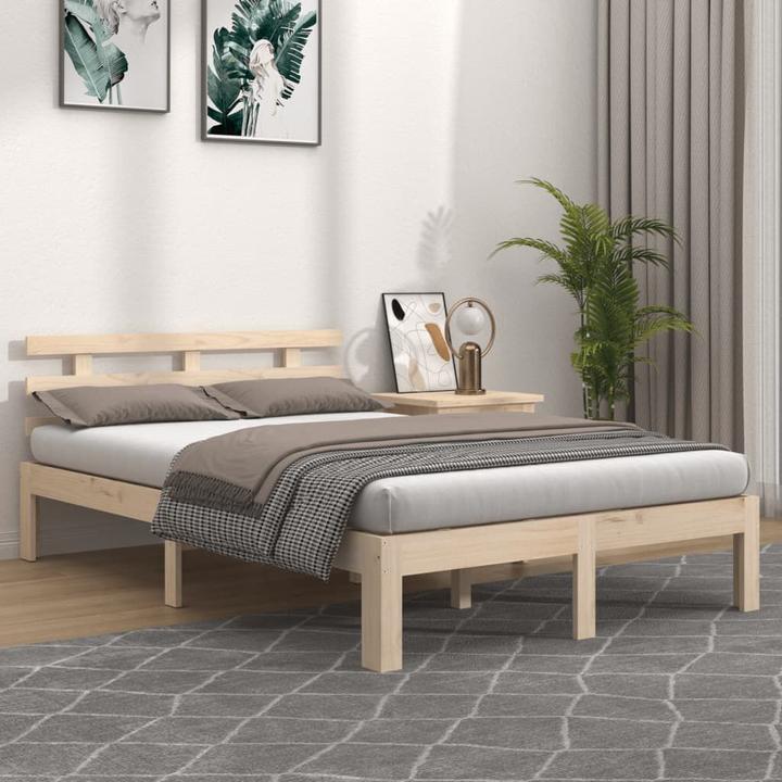 Actual product image VidaXL Swana (120 x 200 cm)