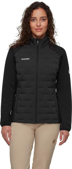 Produktbild Mammut Sender IN Hybrid Jacket Women (XL)