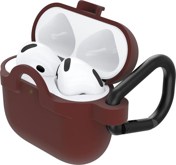 Produktbild OtterBox Headphone Case für Apple AirPods 4 (Kopfhörer Hülle)