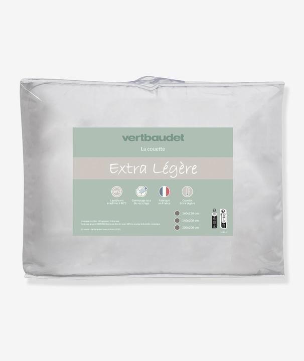 Produktbild Vertbaudet Kinder Bettdecke (140 x 200 cm)