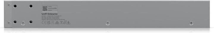 Produktbild Ubiquiti Enterprise Fortress Gateway