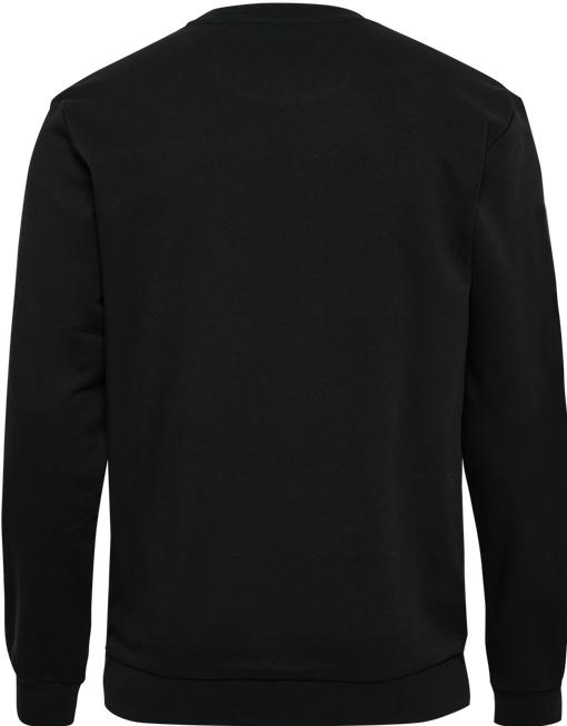 Actual product image hummel hmlACTIVE SWEATSHIRT (XXL)
